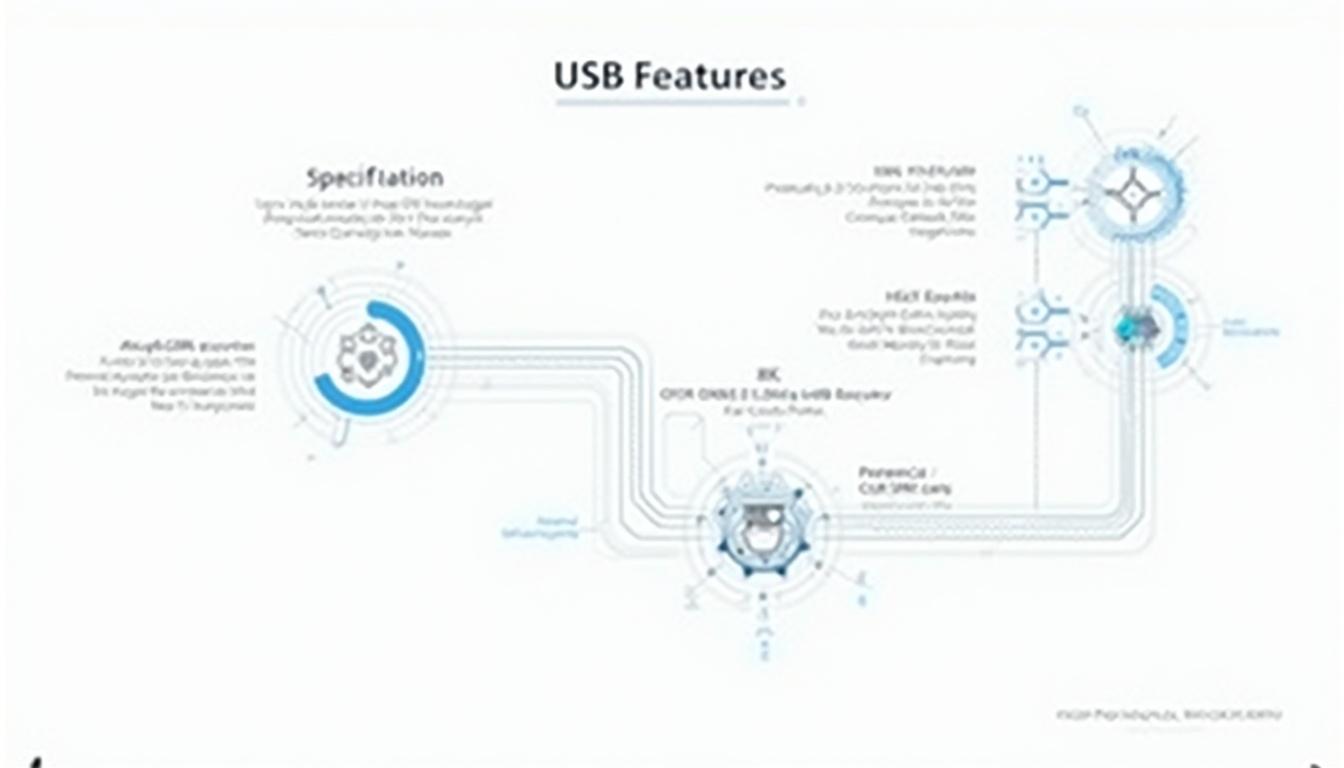 Caratteristiche principali